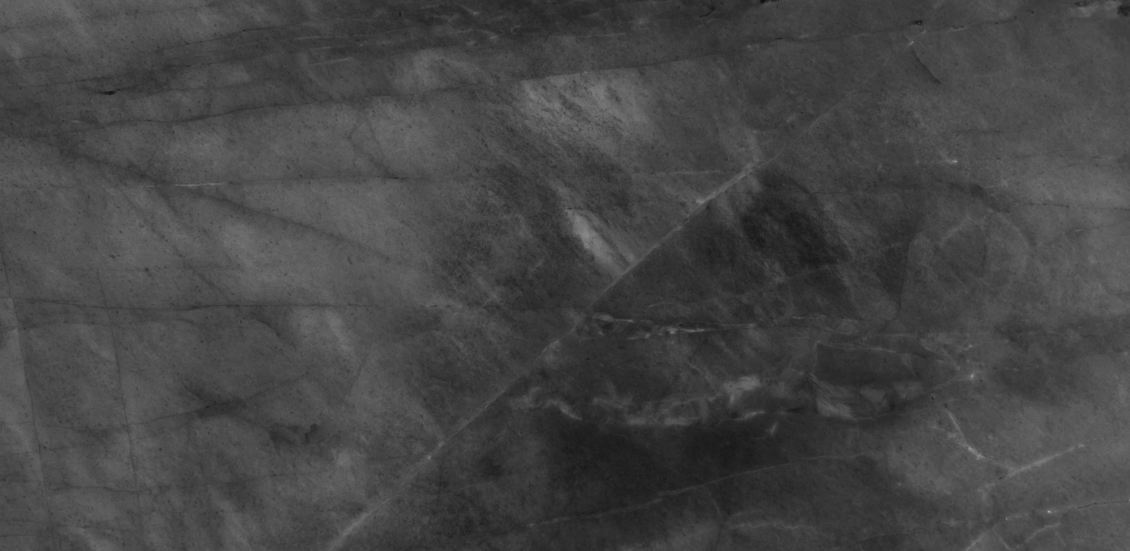 Abstract dark gray marble texture background.